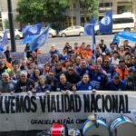 Viales Nacionales criticaron el proyecto de los gobernadores para recibir directamente lo recaudado por el impuesto a los combustibles: «Es una locura, están poniendo en riesgo la coherencia territorial del Sistema Vial»