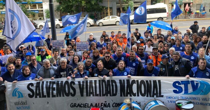Viales Nacionales criticaron el proyecto de los gobernadores para recibir directamente lo recaudado por el impuesto a los combustibles: «Es una locura, están poniendo en riesgo la coherencia territorial del Sistema Vial»