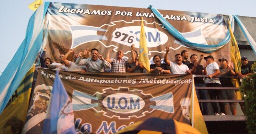 Preocupación en La Matanza por la empresa que maneja el servicio de salud de los metalúrgicos que mantiene impagas todas las contribuciones de sus empleados
