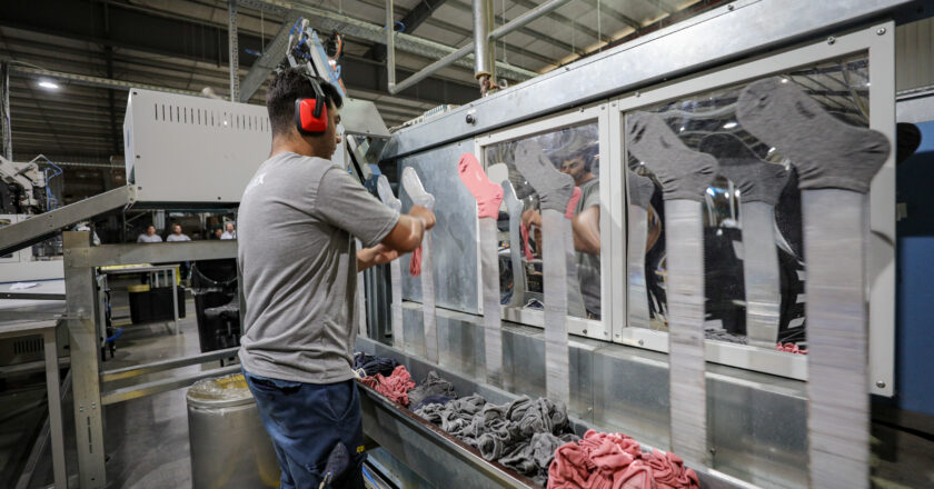 TN & Platex, la principal textil del país, paralizó una planta en Tucumán y suspendió a 190 trabajadores hasta que mejore la economía nacional y las condiciones de competitividad