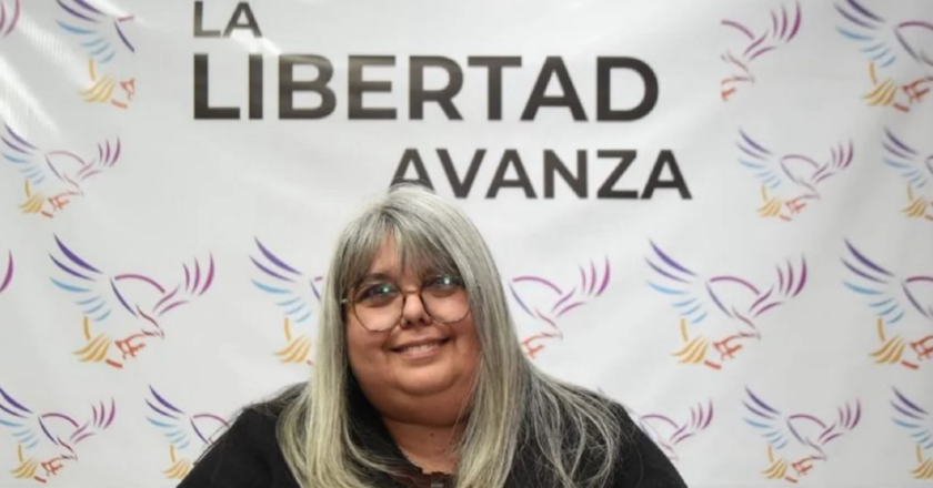 Escándalo en La Libertad Avanza por una exsindicalista que va como candidata del mileismo para las elecciones bonaerenses