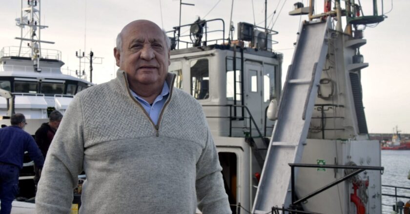 En medio del conflicto por la desregulación del sector, se renovó la conducción de la Federación Marítima y Fluvial con Raúl Durdos a la cabeza