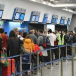 El sindicato de personal de seguridad UPSRA logró un adicional salarial para los vigiladores que prestan servicio en el Aeropuerto de Ezeiza