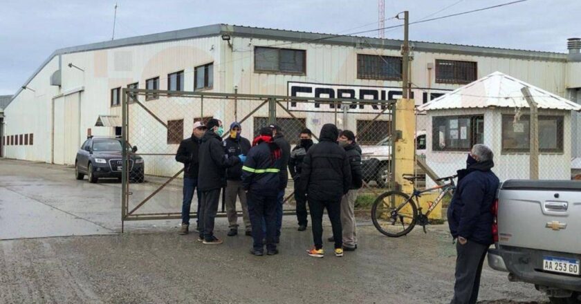Preocupación en Tierra del Fuego porque Fabrisur anunció que cierra el año que viene: Ya se perdió el 60% del empleo textil en la provincia