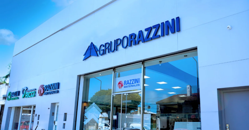 Crisis en Razzini Materiales, la empresa que encabezó el Movimiento Anti Bloqueos: La acusan de repartir $500 millones en cheques sin fondos