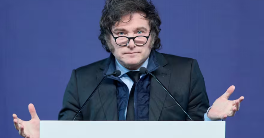 Para la Universidad de San Andrés, los bajos salarios pasaron a ser la principal preocupación de los argentinos en la gestión Milei