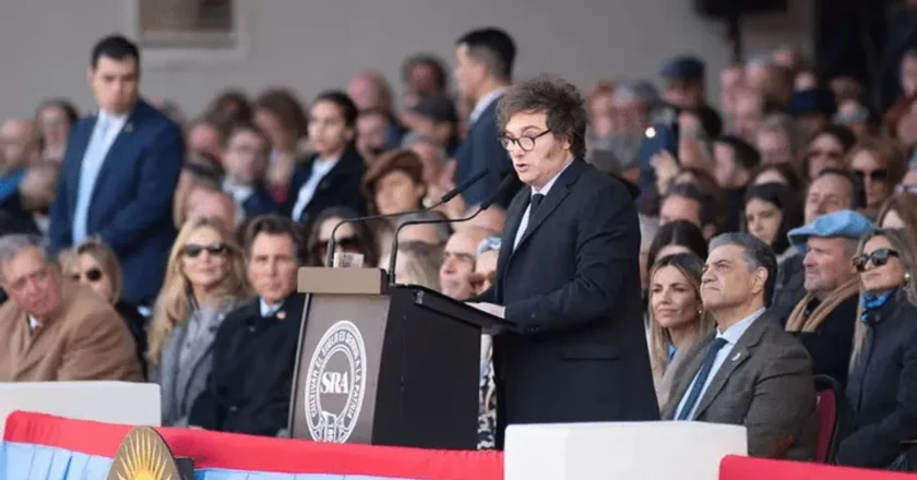 La Mesa de Enlace impuso el peso de su luna de miel con el Gobierno en la paritaria y los peones rurales seguirán con salarios por debajo de los 900 mil pesos, al menos, hasta septiembre