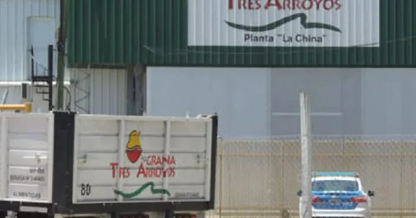 Granja Tres Arroyos, la empresa de «El Zar del Pollo», informó que pagará los aguinaldos en cuotas: «Dicen que están mal, pero seguimos produciendo y el pollo cada vez se vende más»