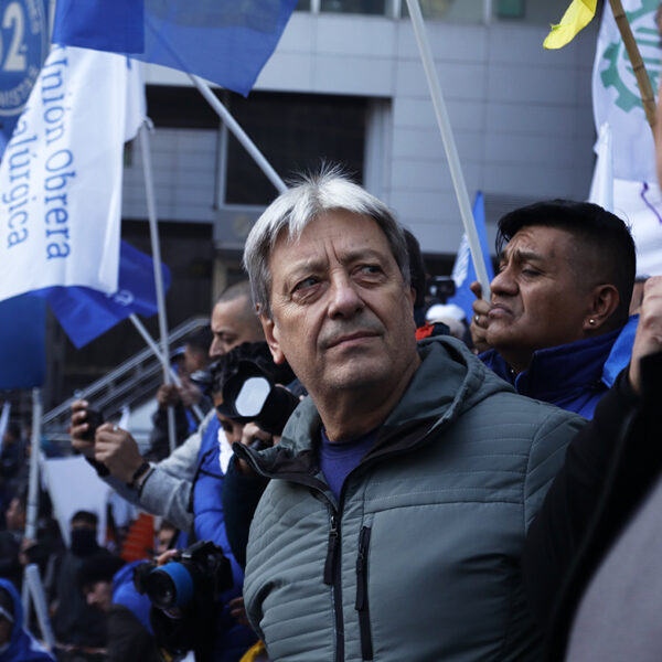 Gremios de la industria y el transporte suman masa crítica para la renovación de la CGT y ya hablan de una pelea de fondo con Techint para poner el próximo Secretario General