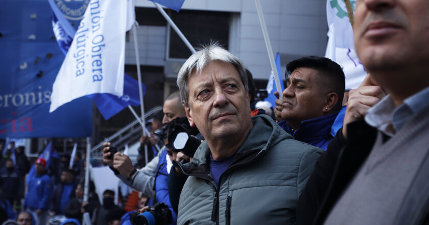 Gremios de la industria y el transporte suman masa crítica para la renovación de la CGT y ya hablan de una pelea de fondo con Techint para poner el próximo Secretario General