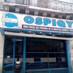 Confirmaron que la firma de la revisora de cuentas estaba falsificada y se espesa la situación judicial de la Obra Social del Personal de Industrias Químicas y Petroquímicas (OSPIQyP)