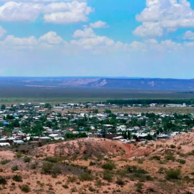 Ola polar y sin gas en Neuquén, una de las principales productoras de gas del país: El sindicato petrolero denuncia abandono empresarial