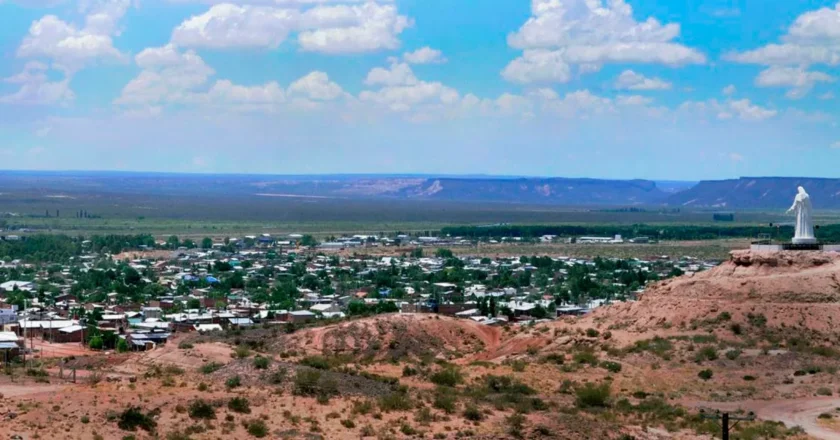 Ola polar y sin gas en Neuquén, una de las principales productoras de gas del país: El sindicato petrolero denuncia abandono empresarial