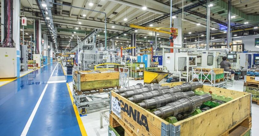 Scania paraliza la producción en Colombres por otras dos semanas y ya hay alarmas por el futuro