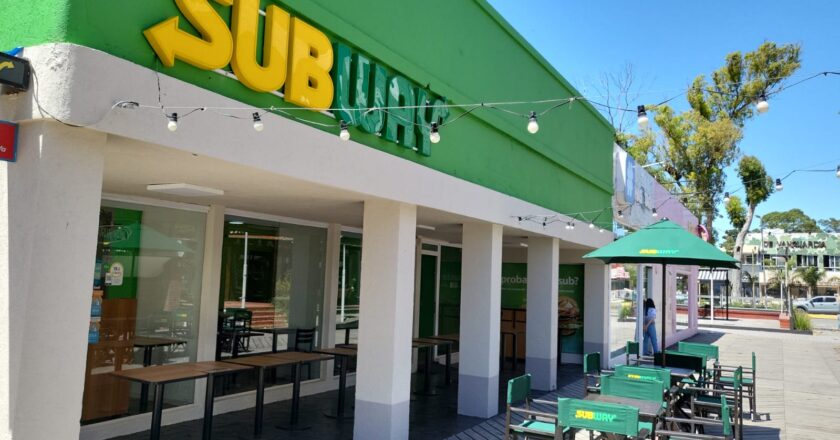 Subway Argentina se suma a la crisis de franquicias global con cierre de locales y ya hay rumores de abandono del país