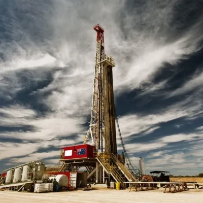 No hay motor para el empleo: Petroleros rechazan el recorte de Halliburton al 23% de los proveedores y alertan por los puestos de en Vaca Muerta