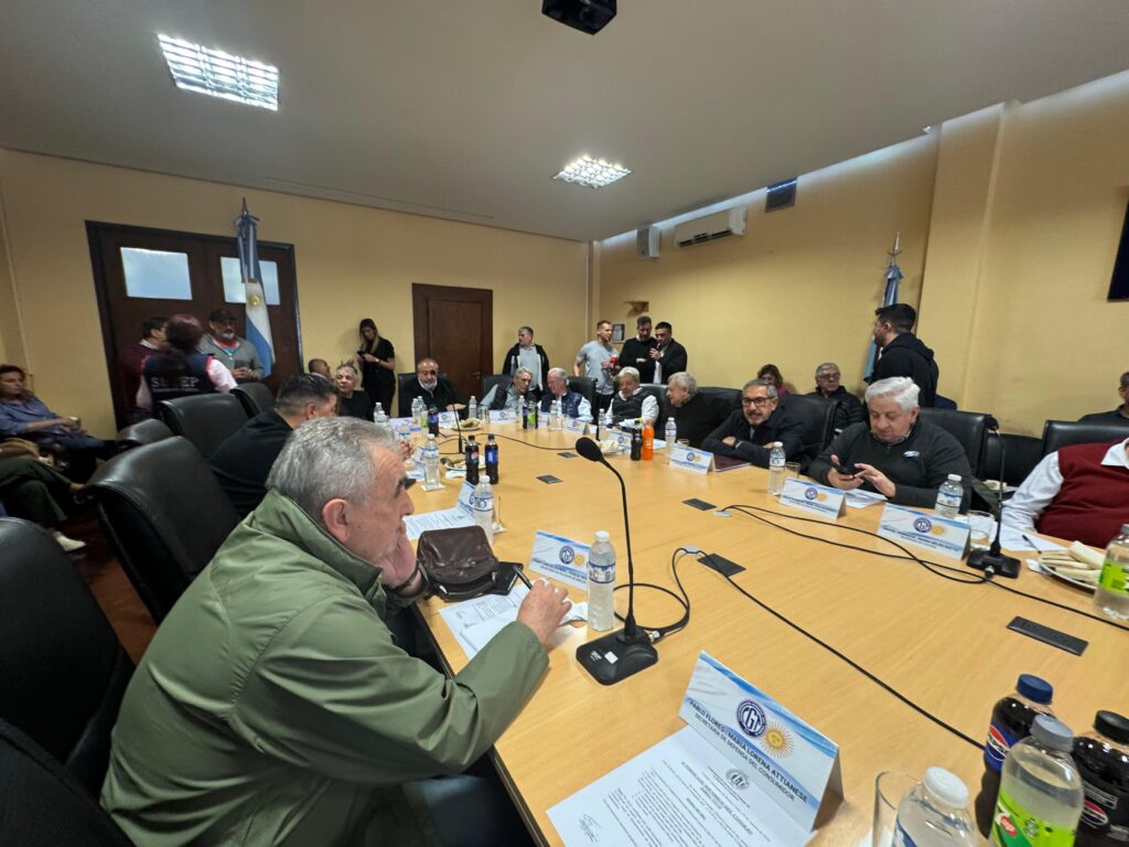 La CGT confirmó su cronograma electoral y comienza la cuenta regresiva para definir su próxima conducción