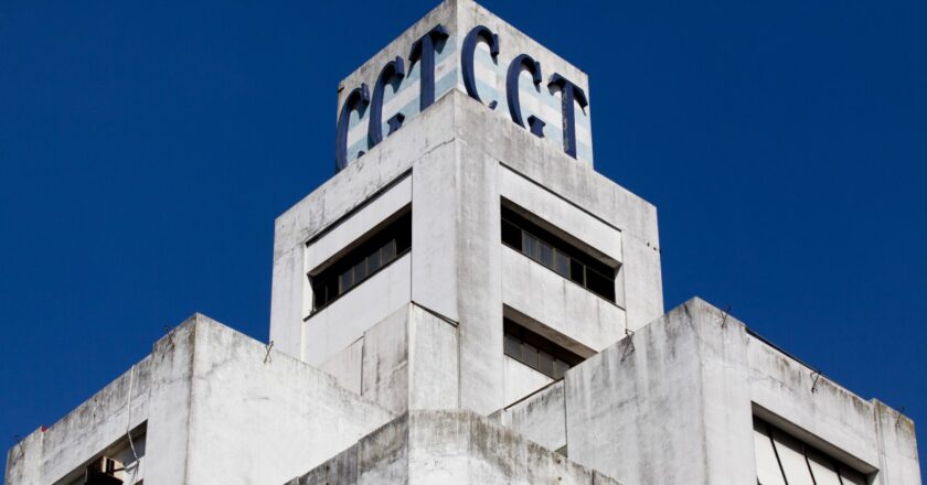 La CGT puso la fecha: el 5 de Noviembre elegirá a su nueva conducción