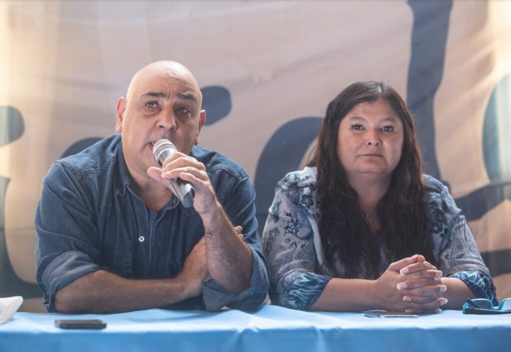 Los Judiciales le piden a Kicillof la urgente convocatoria a discutir paritarias