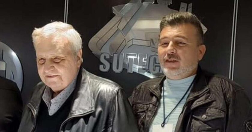 Genta – Genta: la fórmula para que la sucesión de los municipales del SUTECBA quede en familia