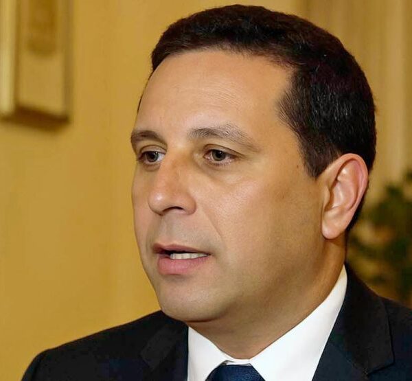 Daniel Garbellini, el funcionario echado de la ANDIS con Spagnuolo, ya había empujado un contrato con la Suizo Argentina en su paso por la intervención de la Obra Social de Seguridad Privada