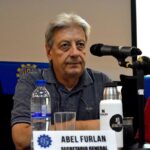 Furlán alertó por el colapso de la industria de electrodomésticos en Rosario: «De los 5.000 trabajadores que representamos en Rosario, tal vez nos quedemos apenas con 400 o 500»