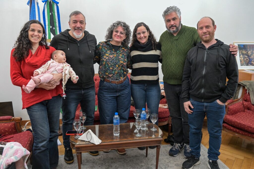 Hoy ATE inicia un paro de 48 horas con acampe en el Conicet y advierte sobre la posible ocupación del organismo