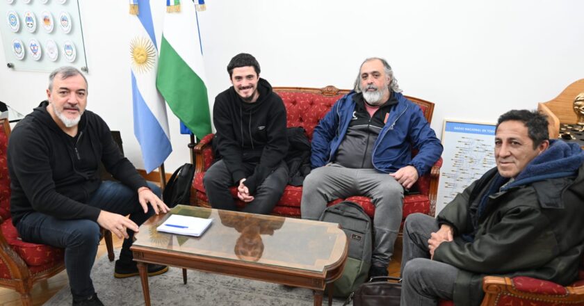 ATE se reunió con la UTEP y definió una Jornada Nacional de Lucha para el jueves y suma volumen la Marcha de San Cayetano