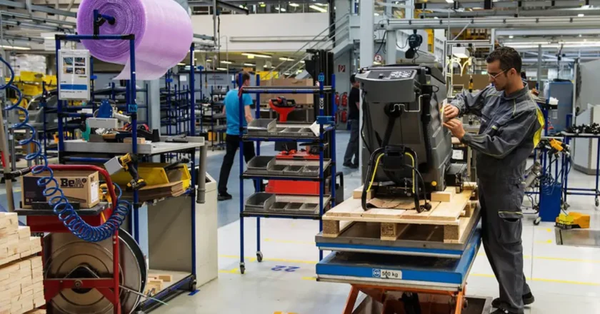 Para tratar de contener la ola de despidos, el Gobierno bonaerense lanza nuevas líneas de créditos, subsidios y alivio fiscal para Pymes