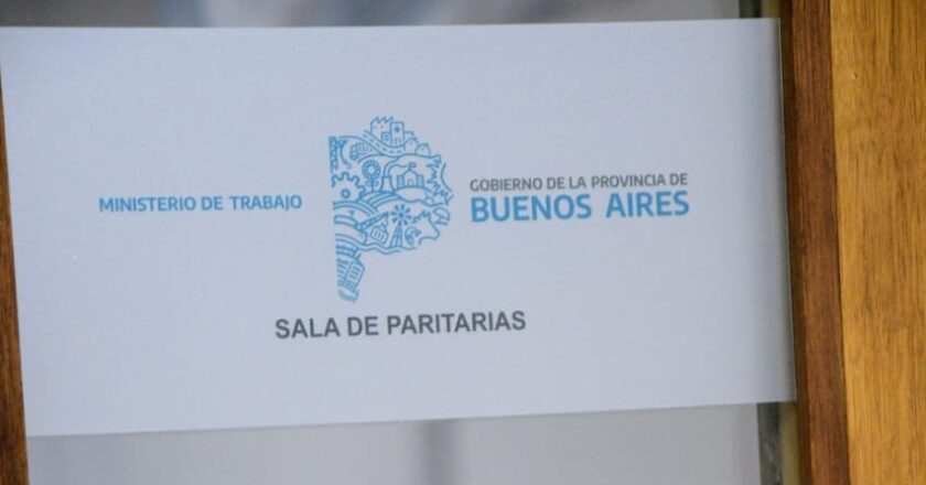 Los Judiciales le piden a Kicillof la urgente convocatoria a discutir paritarias
