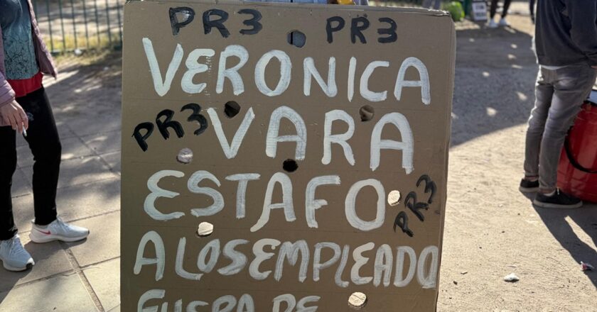 Denuncian que los dueños de Petroquímica Río Tercero vaciaron la empresa a través de firmas offshore y las desviaron al mercado inmobiliario vía blanqueo