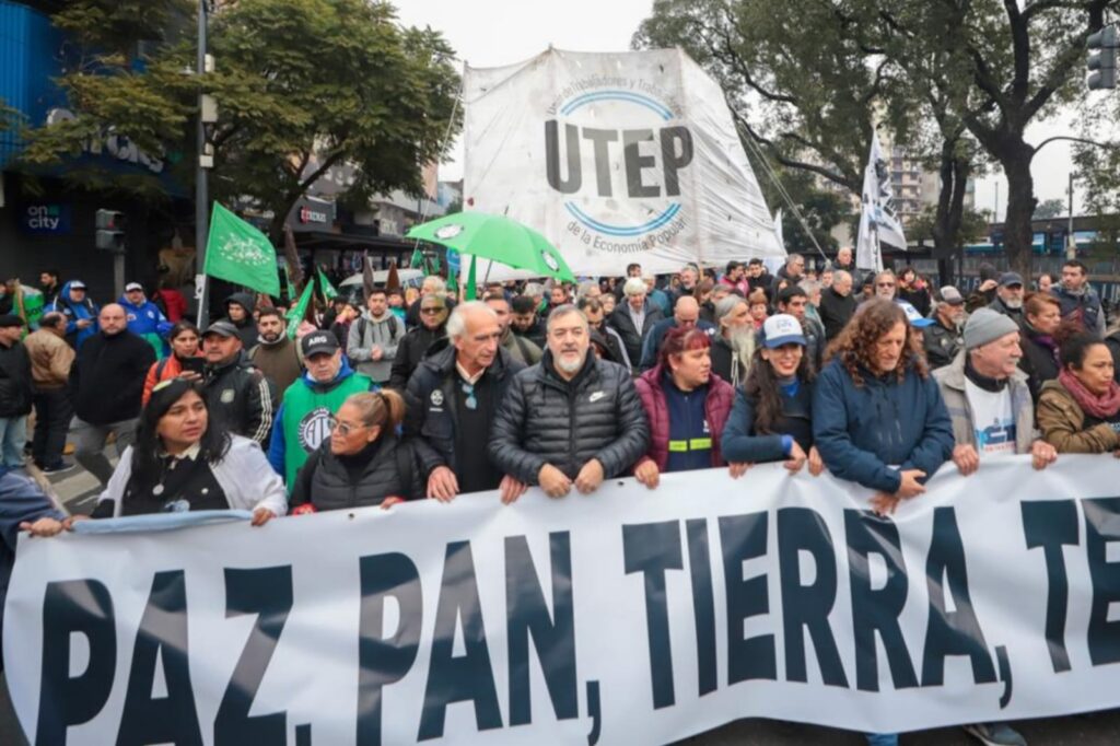 Aguiar aseguró que "hay investigadores de Conicet que terminan su jornada laboral y se suben a un Uber para completar ingresos"