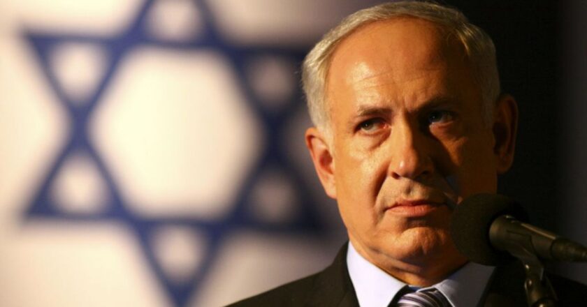 ATE Capital pidió a la Justicia la detención del primer ministro de Israel Benjamin Netanyahu si visita Argentina