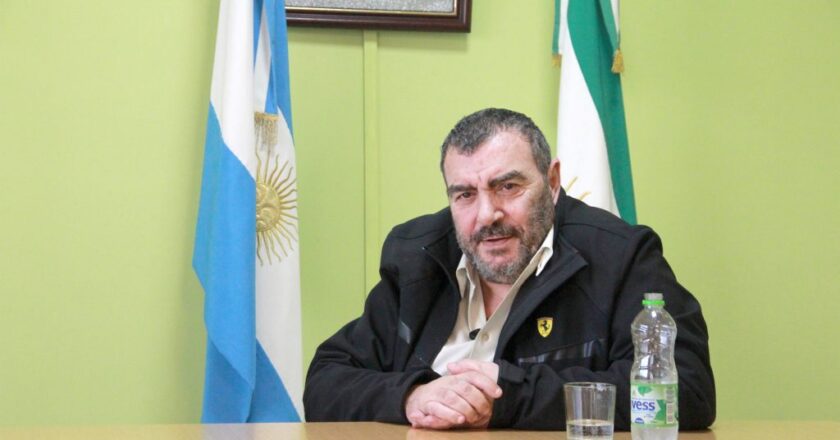 Di Próspero barrió a  Sablich en las urnas y consiguió un nuevo mandato al frente del gremio que nuclea a los legislativos