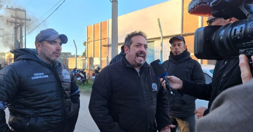 Doble triunfo del Sindicato del Neumático en Córdoba: reincorporan a 21 trabajadores despedidos y cierra la paritaria rompiendo el cepo del Gobierno