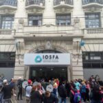 ATE confirmó con IOSFA el traspaso del personal y garantías laborales en medio de la reestructuración de la obra social de las fuerzas armadas