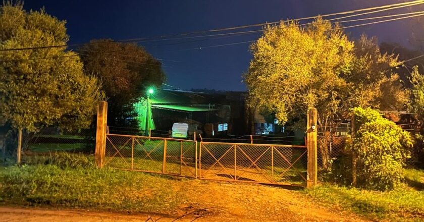 Industria Montecarlo paraliza su producción por 30 días en Eldorado y suspende a todo su plantel de trabajadores sin goce de sueldo