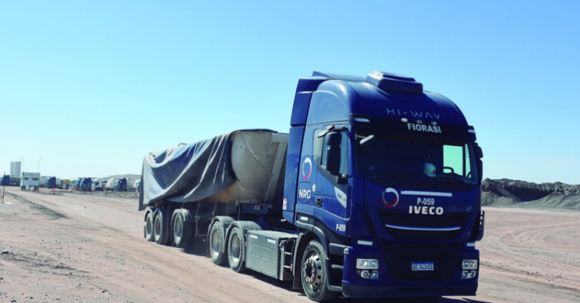 Arde Vaca Muerta: Fracasa la negociación por el conflicto de NRG y Camioneros lanza medidas de fuerza
