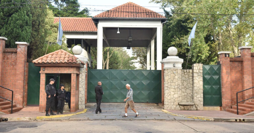 El Hospital Garrahan volverá a realizar un paro el próximo miércoles y ya piensa en plantar la protesta en la Quinta de Olivos