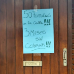 Mar del Plata: Ostramar despidió a 50 fileteros, les ofreció media indemnización y trabajar sin registrar