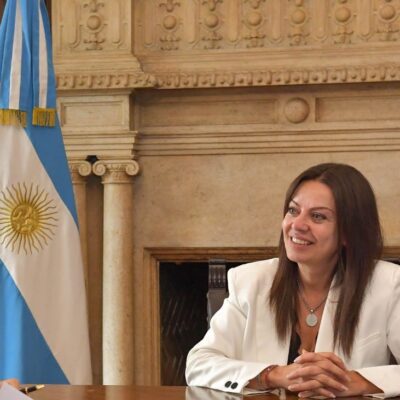 Llegaron los vouchers: El Gobierno eliminará el programa Volver al Trabajo que otorgaba $78 mil mensuales y capacitaciones para sólo ofrecer capacitaciones