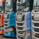 La crisis no da respiro y Scania volverá a suspender la producción en Tucumán por la caída de la demanda