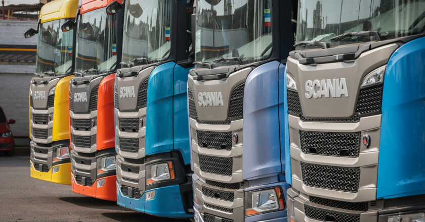 La crisis no da respiro y Scania volverá a suspender la producción en Tucumán por la caída de la demanda
