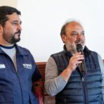 Crece el malestar entre los recibidores de granos por el virtual congelamiento salarial que alienta las sospechas de un acuerdo con los libertarios