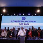 La CGT fija el 6 de noviembre como horizonte para renovar sus autoridades: los diferentes espacios ya se cuentan las costillas y hasta repasan quienes tienen el pago de las cuotas al día