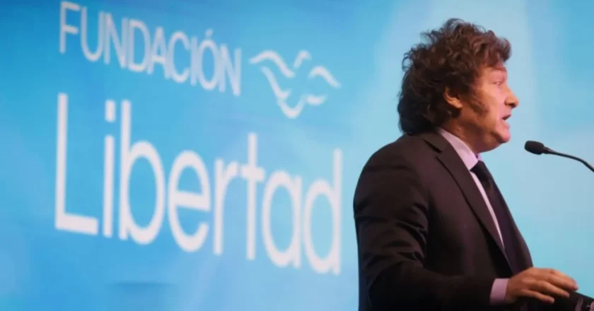 Un «think tank» liberal cercano al Gobierno usó datos falsos para justificar el ajuste contra las universidades