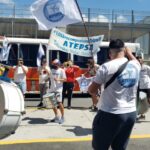 Los controladores aéreos suman tensión a la industria aeronáutica y anuncian paros escalonados desde el 22 de agosto