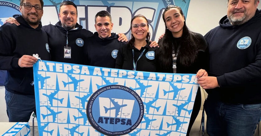 Los Controladores Aéreos continúan con su cronograma de huelgas contra el cepo salarial y desde el Gobierno le lanzan un ultimátum al gremio