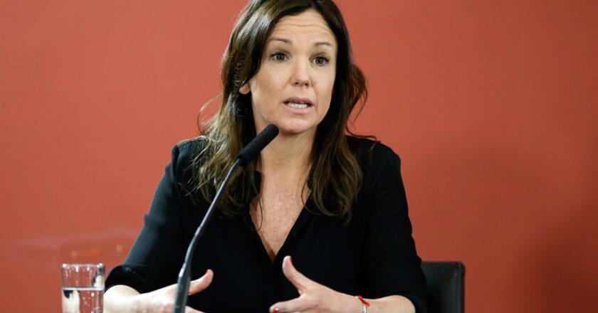 «Puro marketing, cero gestión»: Judiciales denuncian a Carolina Stanley por favoritismos y malas condiciones laborales en el Ministerio Público Tutelar