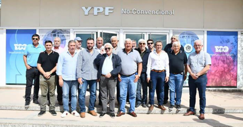 La Confederación de la Energía se reunió con un fuerte mensaje de unidad en la CGT y «para que el sector tenga una presencia más destacada»